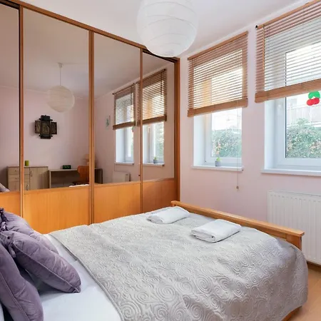 Family With Terrace By Renters Apartment