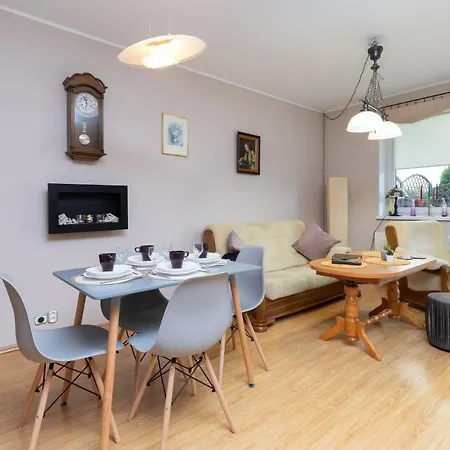 Apartment Family With Terrace By Renters