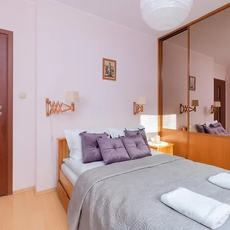 Apartment Family With Terrace By Renters